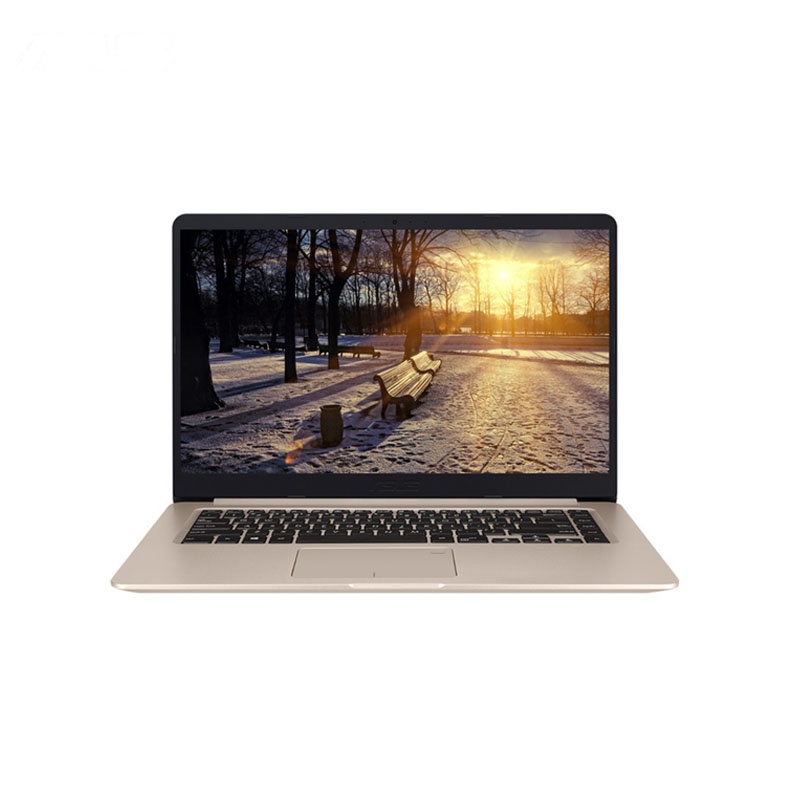 华硕(ASUS) S5100 15.6英寸商用笔记本电脑 (i5-8250U 4G 500G+128G 2G独显 灰色)
