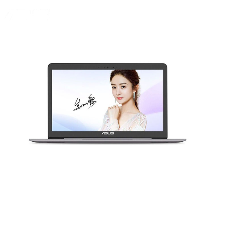 华硕(ASUS)RX310 13.3英寸商用笔记本电脑（i5-7200U 8G 128G 940MX 2G独显 银灰色）