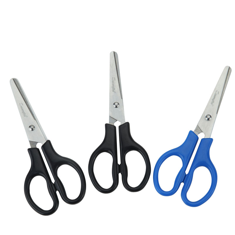 广博 135mm 剪刀JD8202(包*12把)