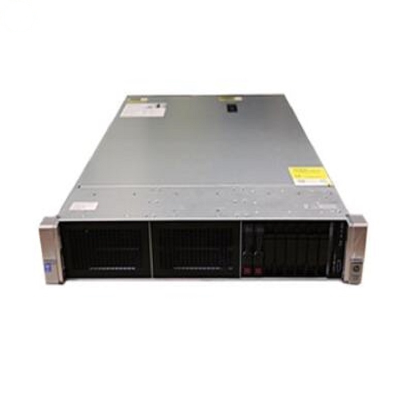 惠普(HP)HPE Proliant DL388 Gen9服务器(E5-2620V4/16GB内存)