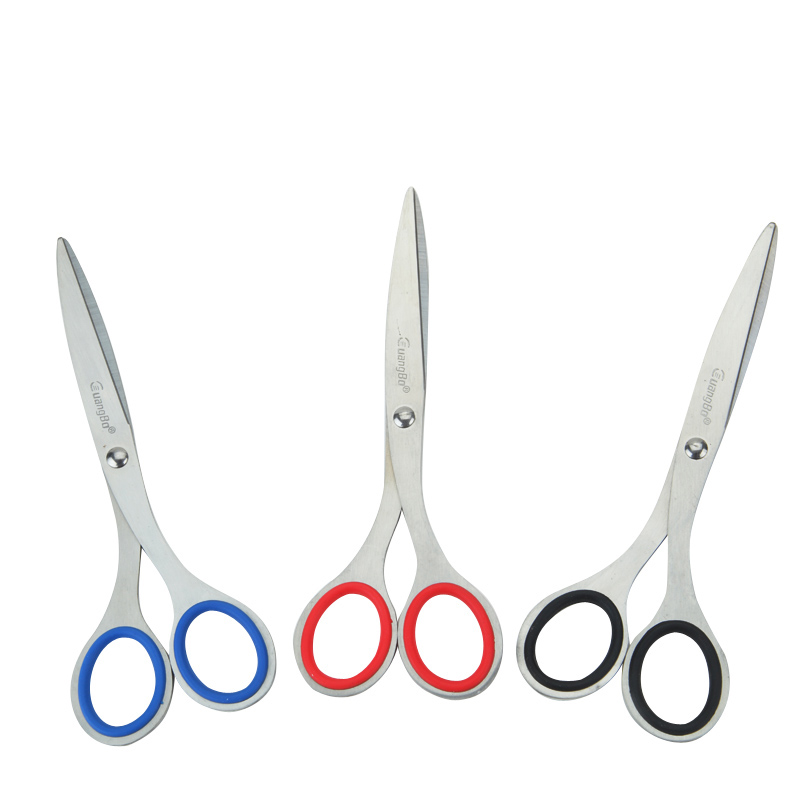 广博 165mm 剪刀 JD8218(包*10把)