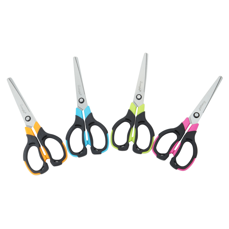 广博 170mm 剪刀 JD8228(把)[CWHL]