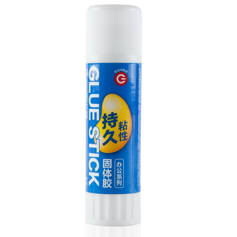 广博 胶水36g 固体胶 JS5503 (盒*12支)