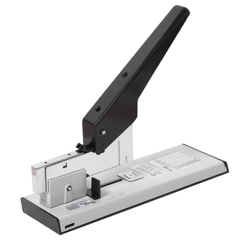 广博(Guangbo) 厚层订书机 (210张)订书机 DSJ7512A (个)