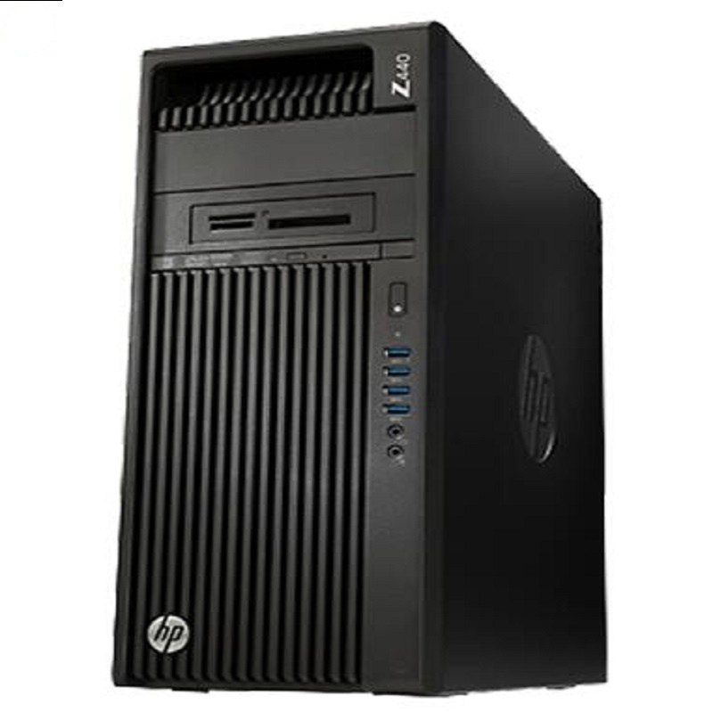 惠普(HP)z440工作站 E5-1603V4 8G K620/2G 1T DVD 525W