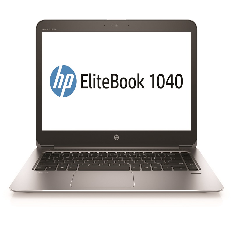 惠普(HP)1040 G3商用笔记本电脑(I7-6600 8G 256SSD)
