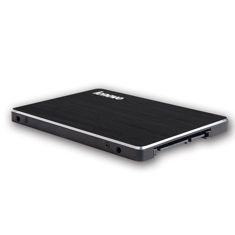 [苏宁自营]Lenovo/联想ST600 120G SSD固态硬盘