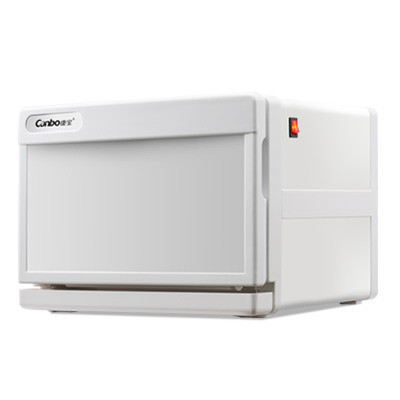 康宝(canbo) MPR8N-1桌面消毒柜 毛巾消毒柜 台式消毒柜 家用商用收纳消毒柜