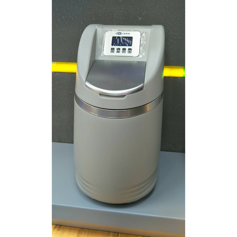 汉斯顿净水套餐1500KT+S1000