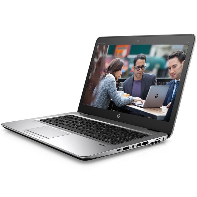 惠普(hp) 348 G3 I5 14英寸 商务笔记本 (i5 6200u 500G 4G 独立显卡 win7 )