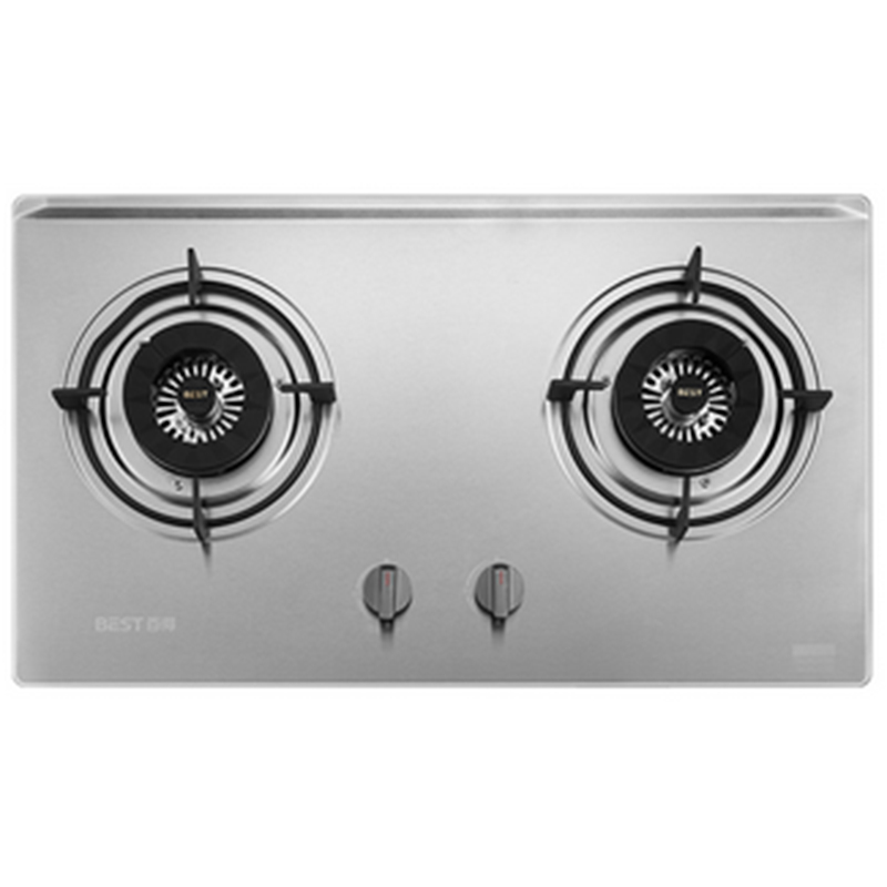 百得燃气灶JZ-Q621