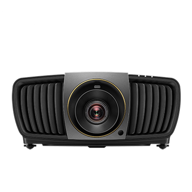 明基(BenQ)X12000 家用投影仪 投影机(真实4K超清分辨率 专业家庭影院)