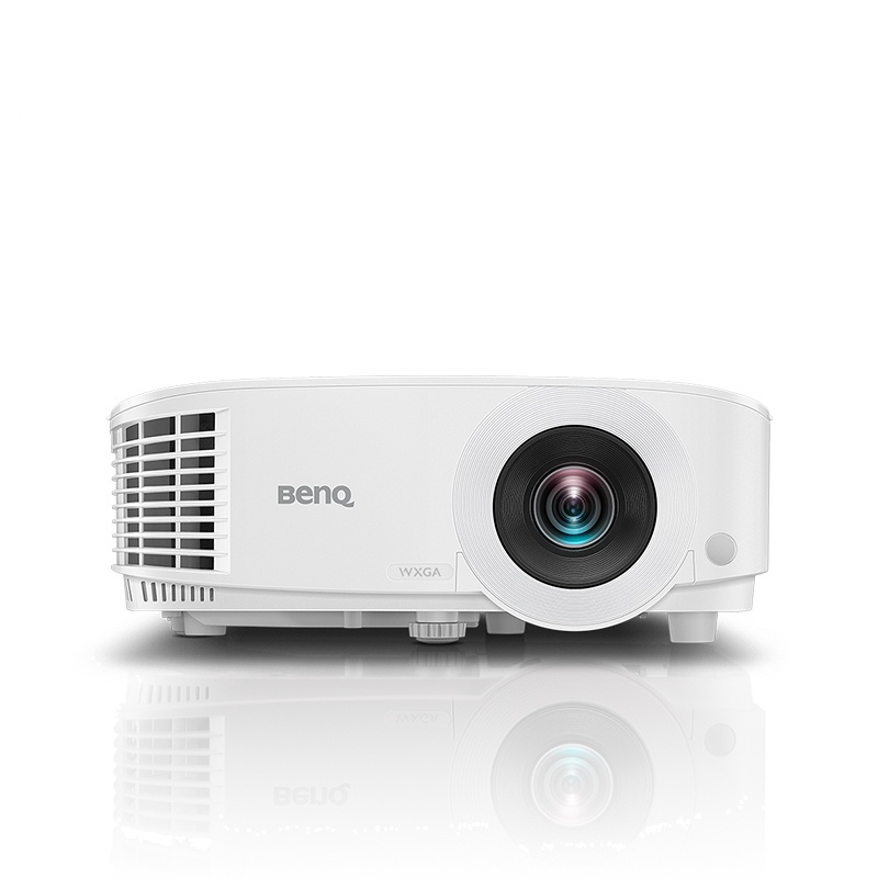 明基(BenQ) MU641 商用投影仪 高清投影机(1920×1200dpi分辨率 4000流明 )经典商务