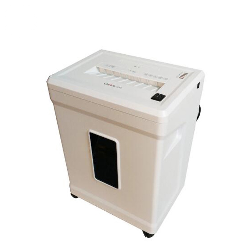 碎乐(Ceiro) 410 高保密静音碎纸机