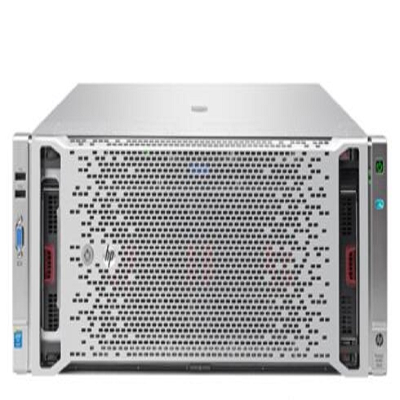 惠普(HP) DL580 Gen9服务器 (E7-4820v4/32G)