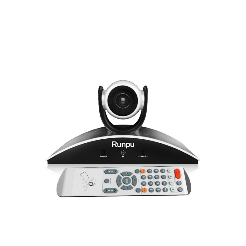 润普(RP) RP-A10-1080 视频会议摄像头