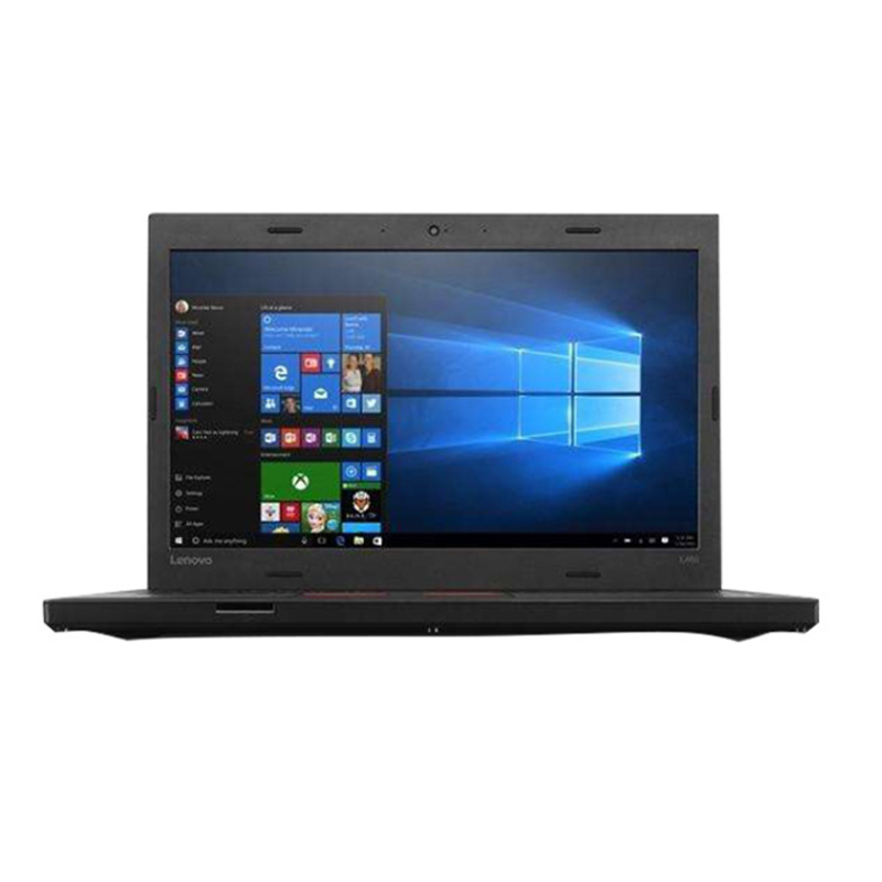 联想 ThinkPad L460 14寸笔记本( I7-6500U 8G 1T 2G WIN7 )