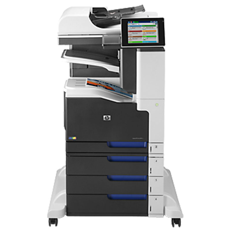 惠普（HP） LASERJET ENTERPRISE 700 COLOR MFP M775Z 彩色数码多功能一体机