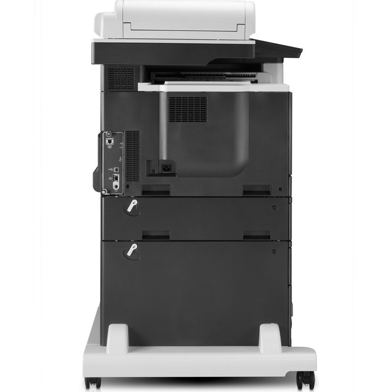 HP(惠普)LASERJET ENTERPRISE 700 COLOR MFP M775F彩色数码四合一多功能一体机