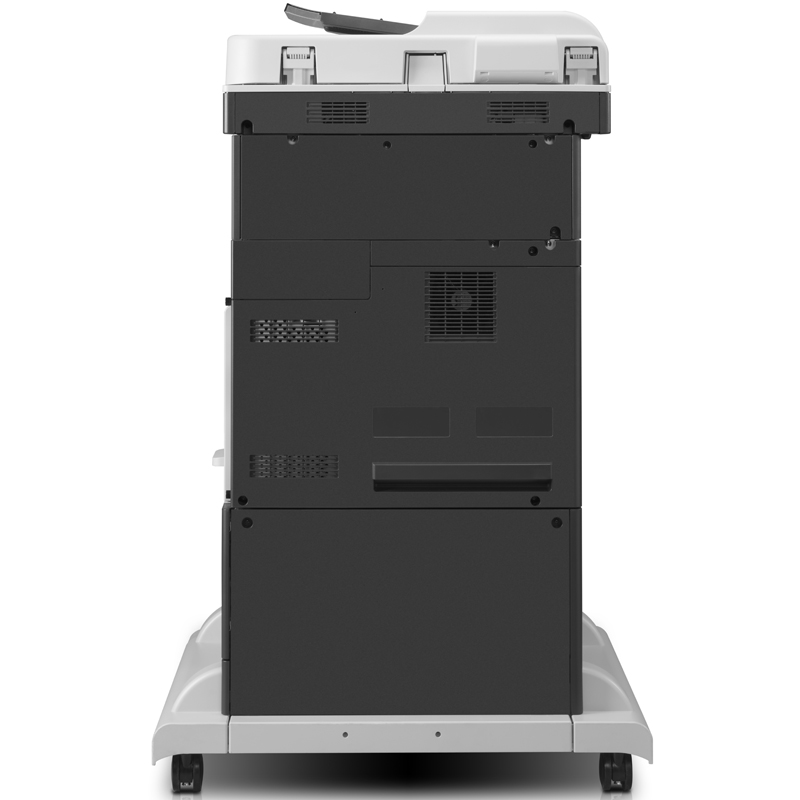HP(惠普)LASERJET 700 MFP M725Z数码多功能四合一一体机 (优享服务)