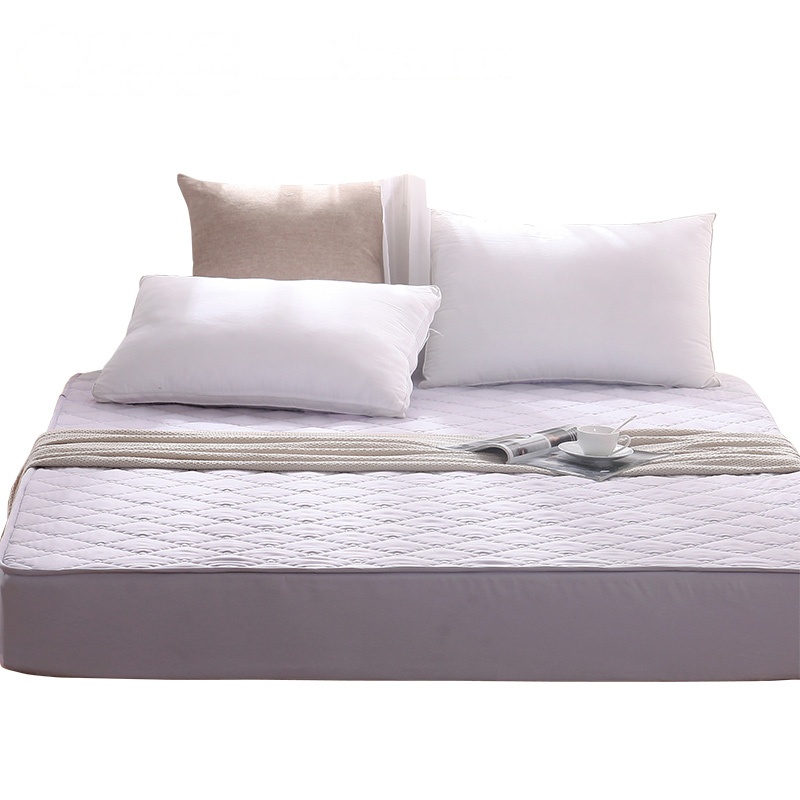 红豆(HODO)家纺 四季床笠单人用床垫 可以水洗床褥150*200cm