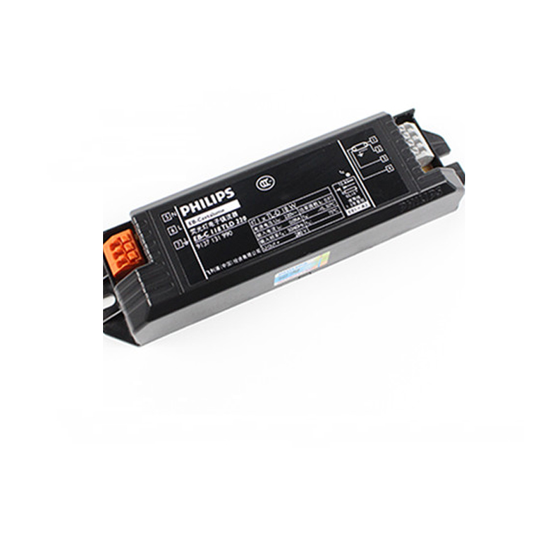 飞利浦经济型TL5荧光灯电子镇流器EB-C228 TL5 II 220-240V 50/60Hz