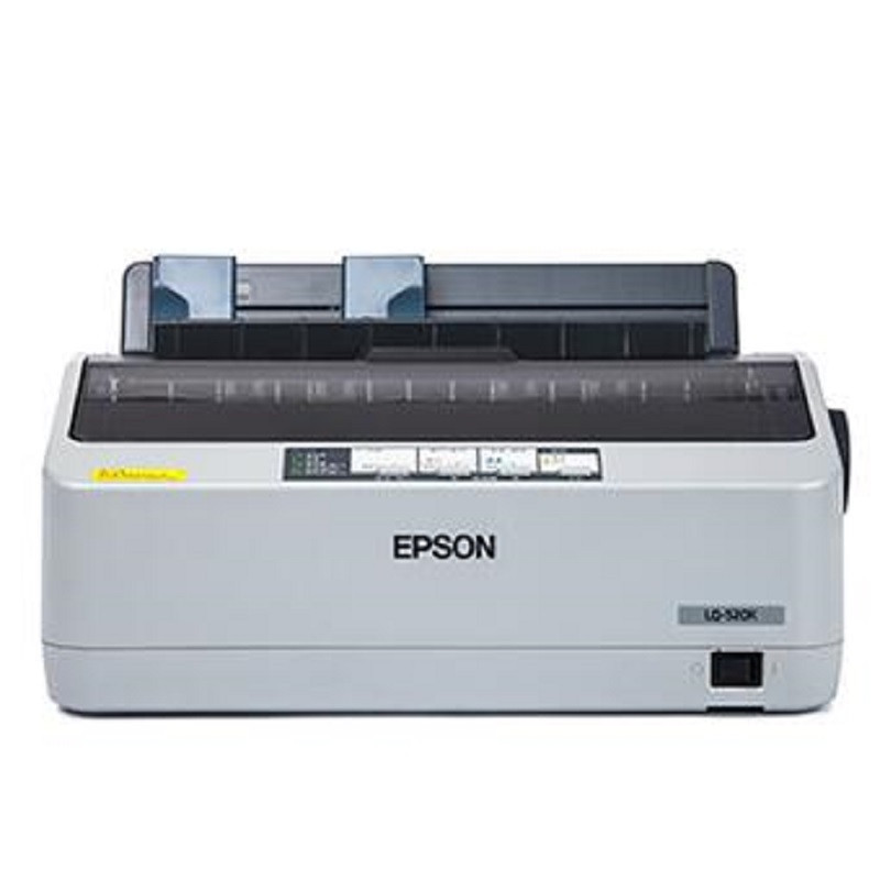 爱普生(EPSON)针式 打印机LQ-520K(台)