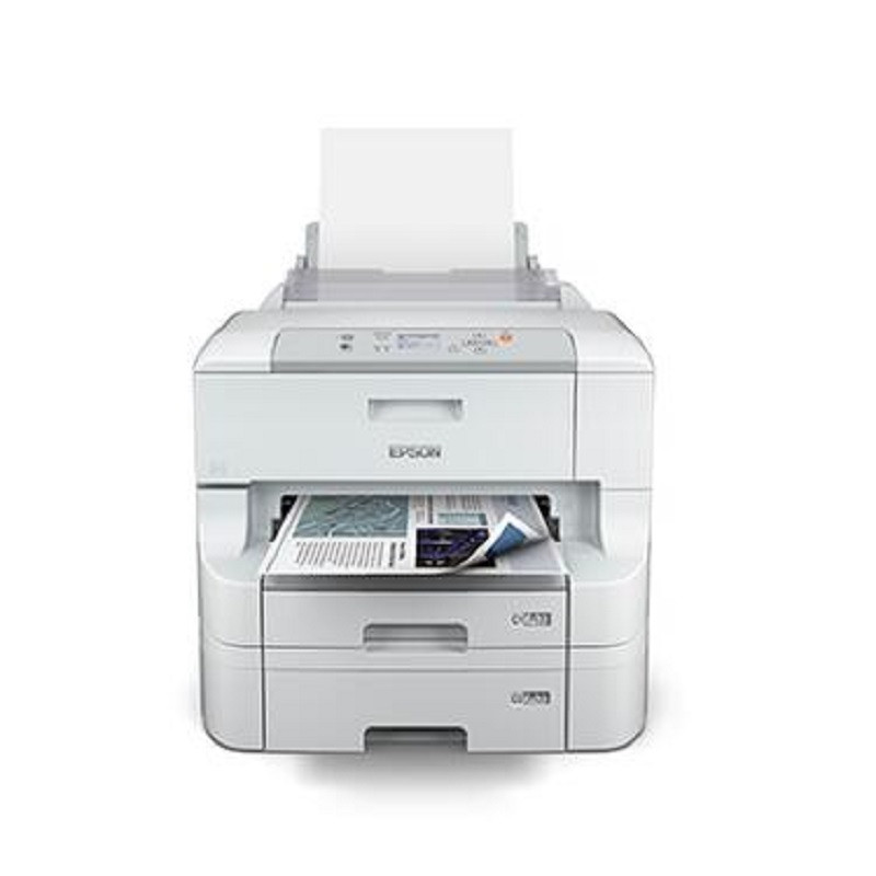 爱普生(EPSON)A3+ 彩色 商用 墨仓式 激光 打印机 WF-8093(台)