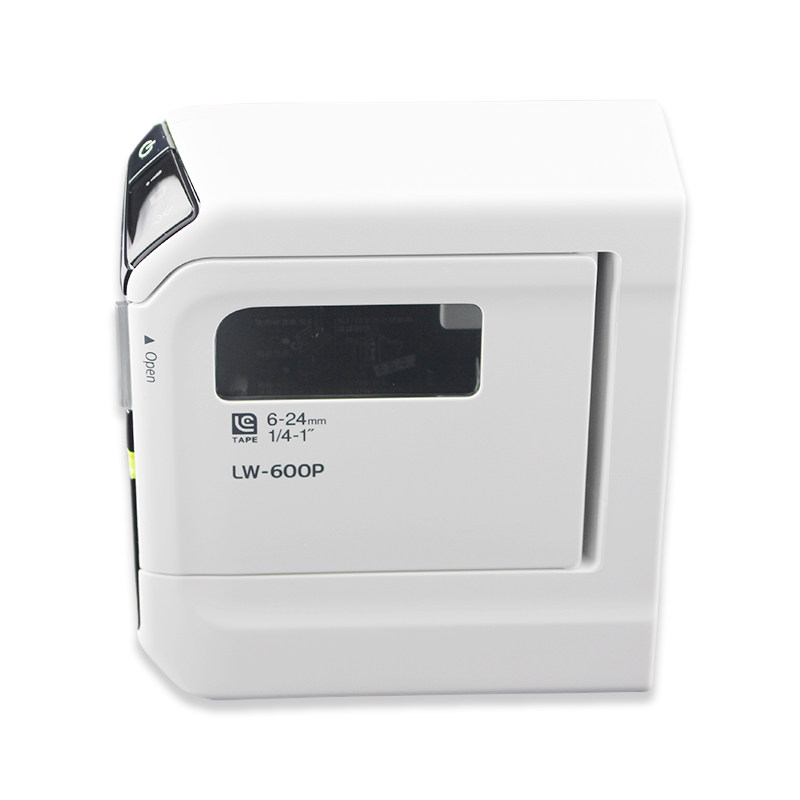 爱普生(EPSON)无线蓝牙 标签机 LW-600P(只)