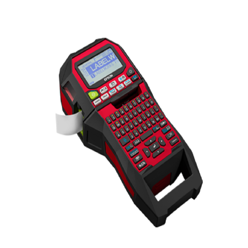 爱普生(EPSON)便携 手持式 标签机 LW-Z900(台)