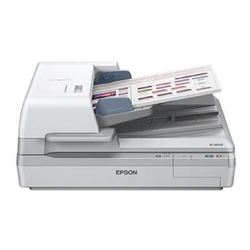 爱普生(EPSON)A3 自动 双面 扫描仪 DS60000(台)