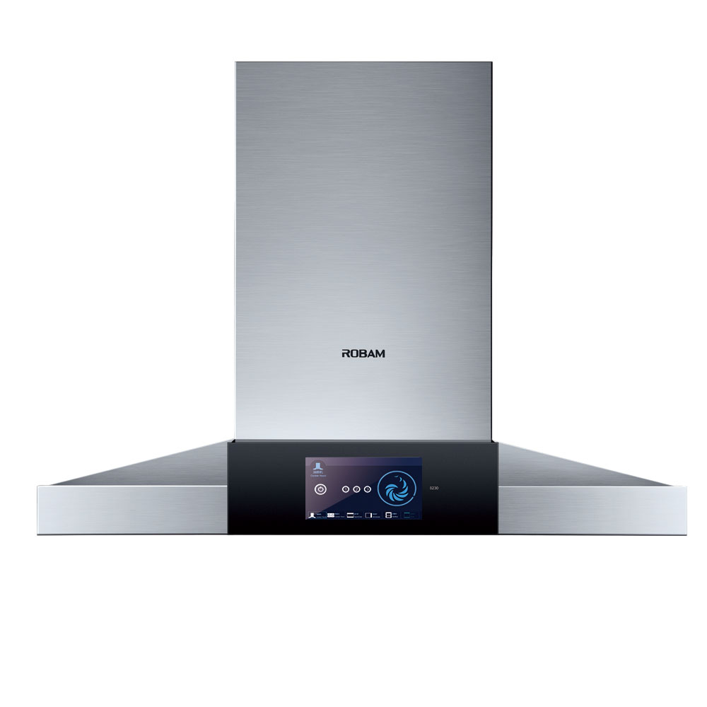老板(ROBAM) CXW-200-8230S+JZT-9G53 欧式 不锈钢 嵌入式 烟灶套餐