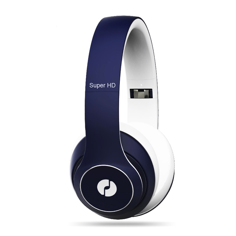 击音(iGene)Super HDⅡ 全触摸降噪进口HIFI 有线无线双模内置低音耳放耳麦无线蓝牙头戴 音乐游戏电脑电视