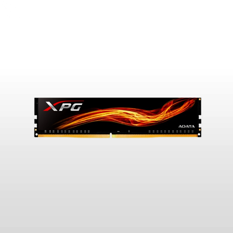 威刚(ADATA) XPG DDR4 2400 8GB 台式机pc 电竞 内存(DDR4 2400MHZ 8G)