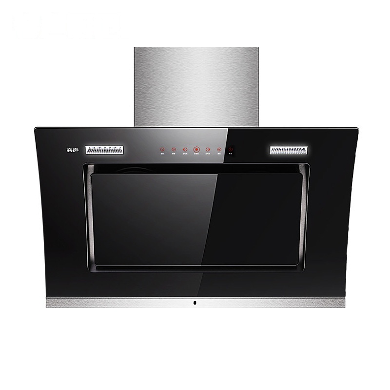 容声油烟机侧吸式CXW-280-RS03PF (自动洗)