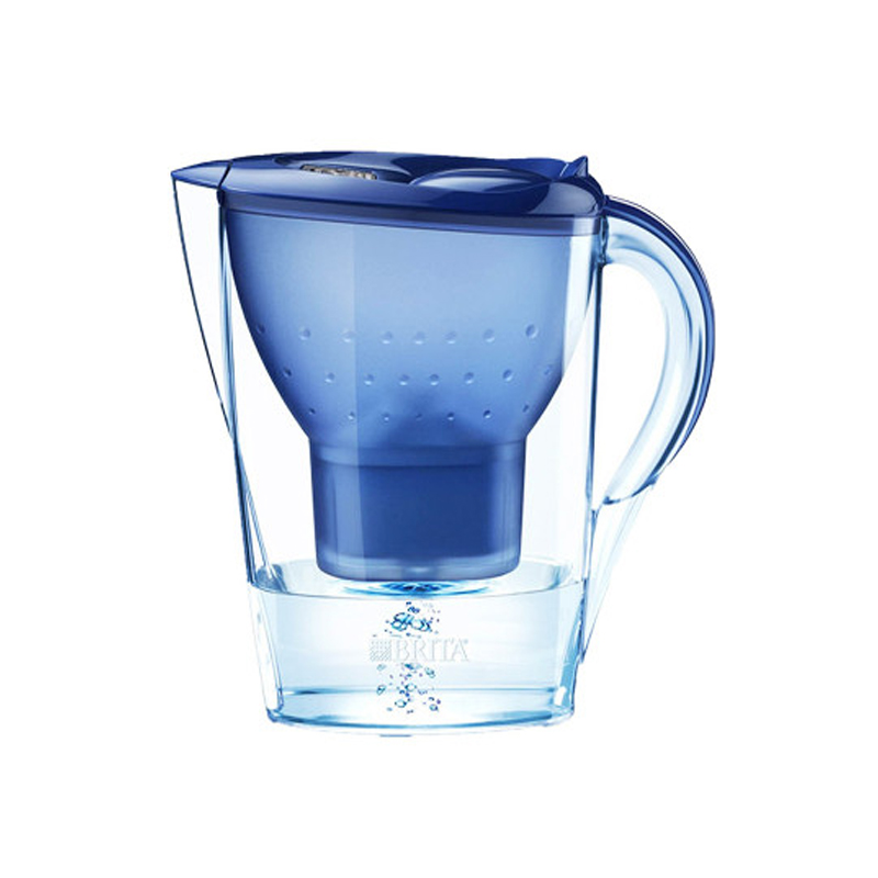 碧然德饮水加热器
