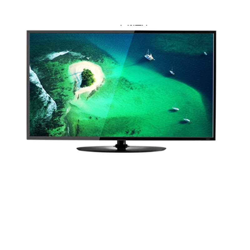 TCL商用液晶电视LE55D8810