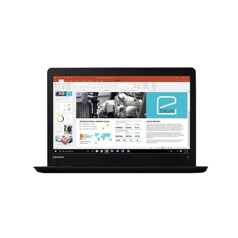 联想 Thinkpad L470-095 14寸笔记本( i5-7200U 8G 1T+128G 2G)