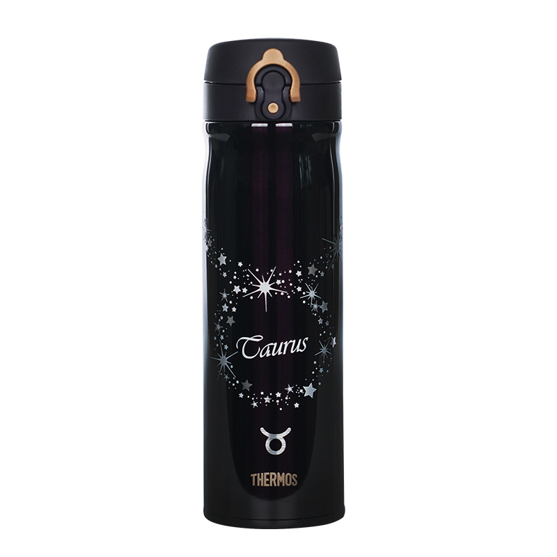 膳魔师十二星座夜光保温杯 TCMB550 TAU(金牛座)/304不锈钢/THERMOS