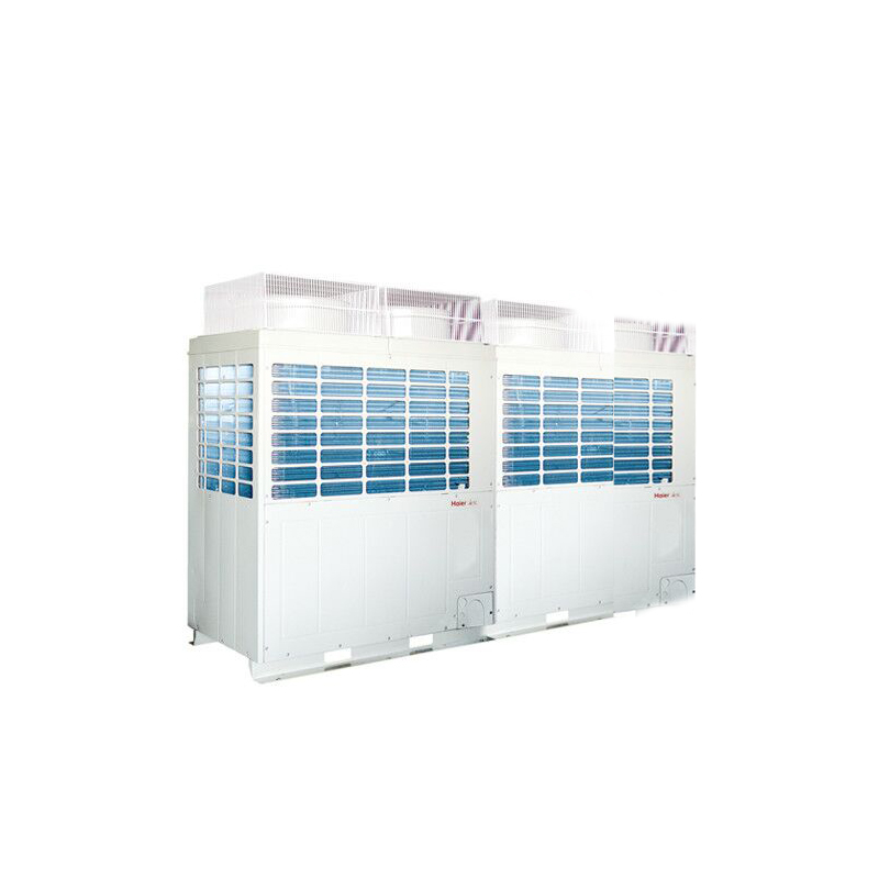 海尔(Haier) RFC735MXSKYN 中央空调室外机组 含辅材费