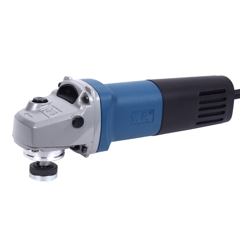 DONGCHENG 角向磨光机S1M-FF06-100/[1台]