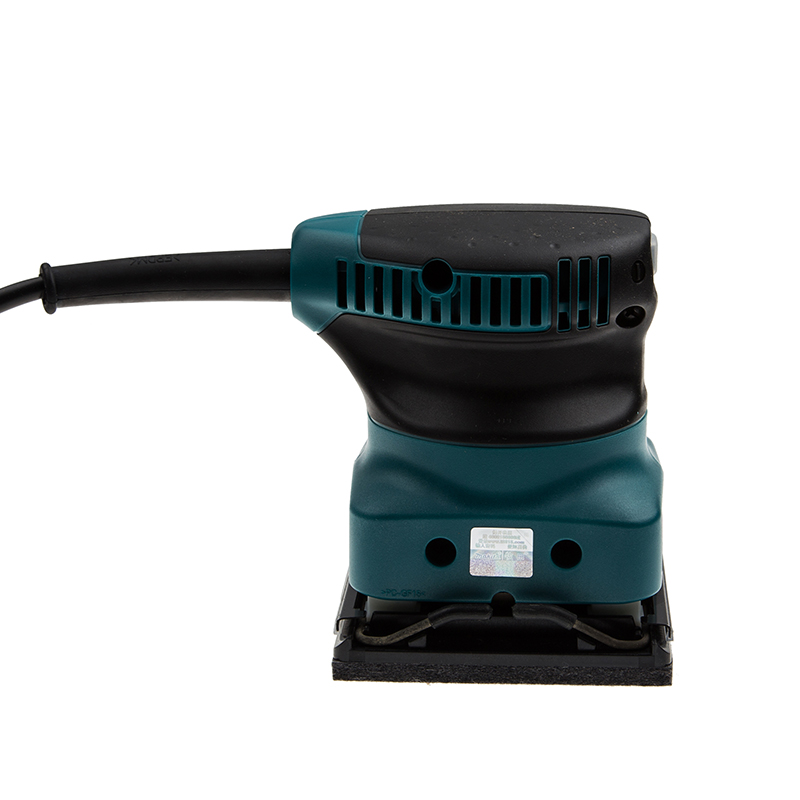 MAKITA 平板式砂光机110x100mm/[1台]