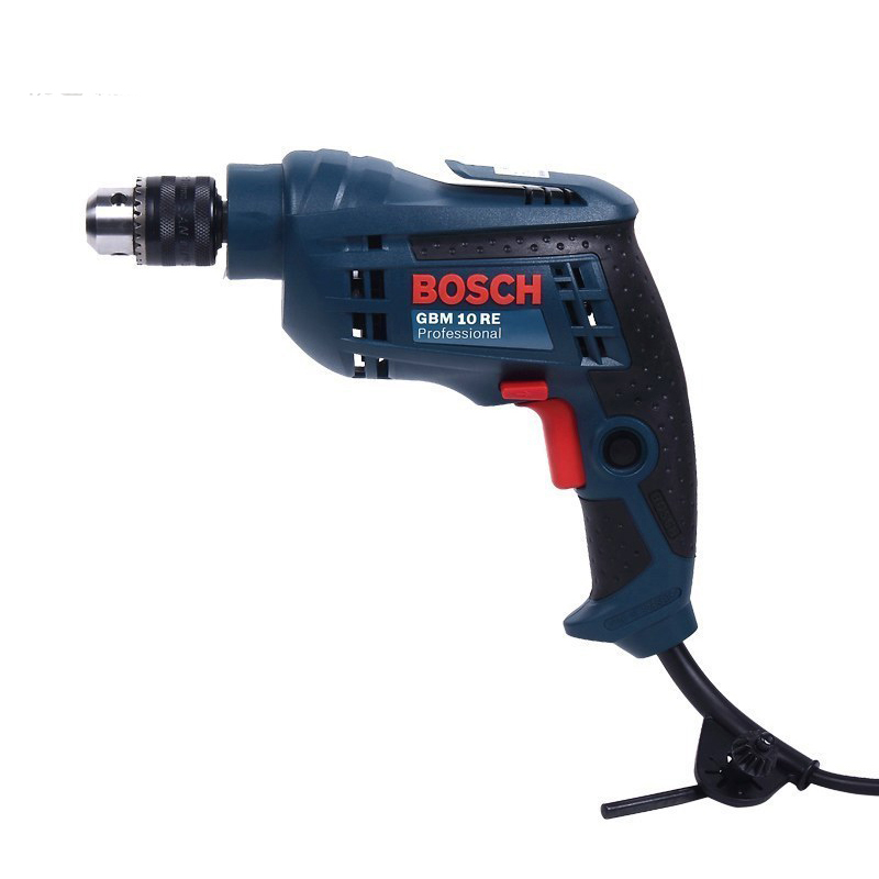 BOSCH 手电钻GBM10RE/[1台]