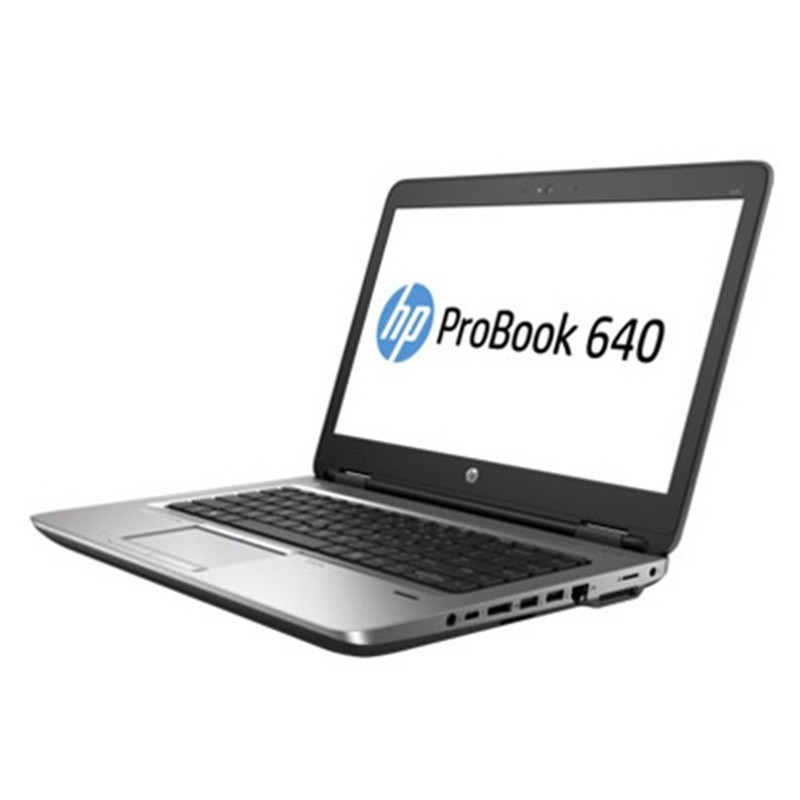 惠普ProBook 640 G2(i5 6200U/4GB/500G)
