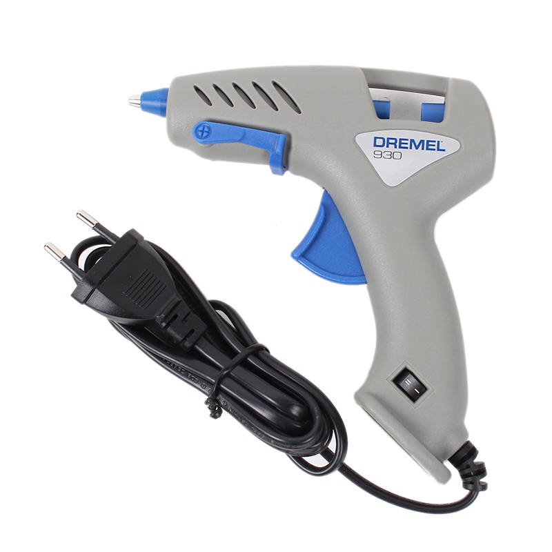 DREMEL dremel 热胶枪930 HOBBY EU/[1把]