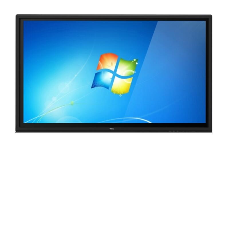 TCL商用交互式多媒体一体机LE65X10TC