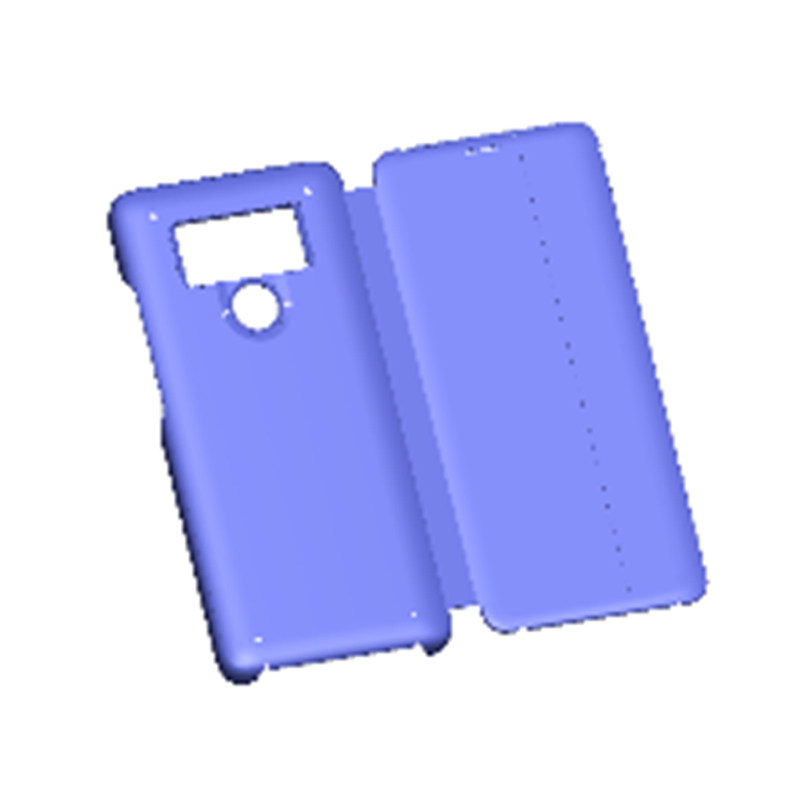 Mate10 Pro智能全景视窗保护套