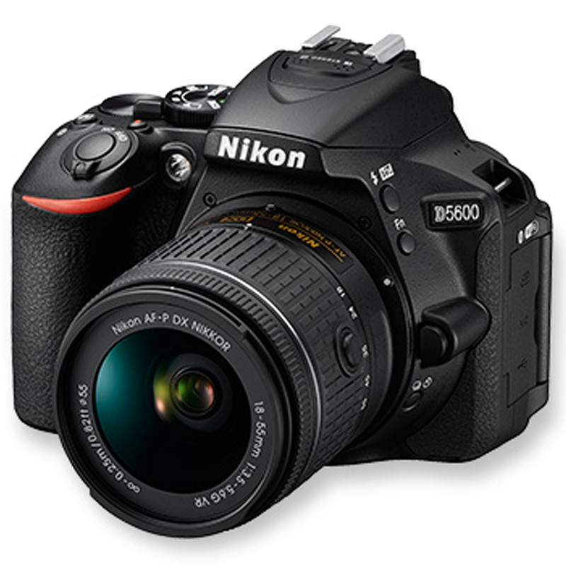 尼康(Nikon) 闪迪32G高速卡 包 保护镜 三脚架 清洁套装 金刚膜 D3400+18-105(套)