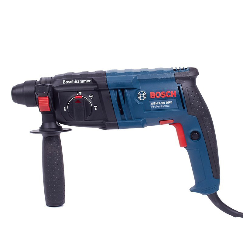 BOSCH 电锤 GBH 2-20 DRE/[1台]