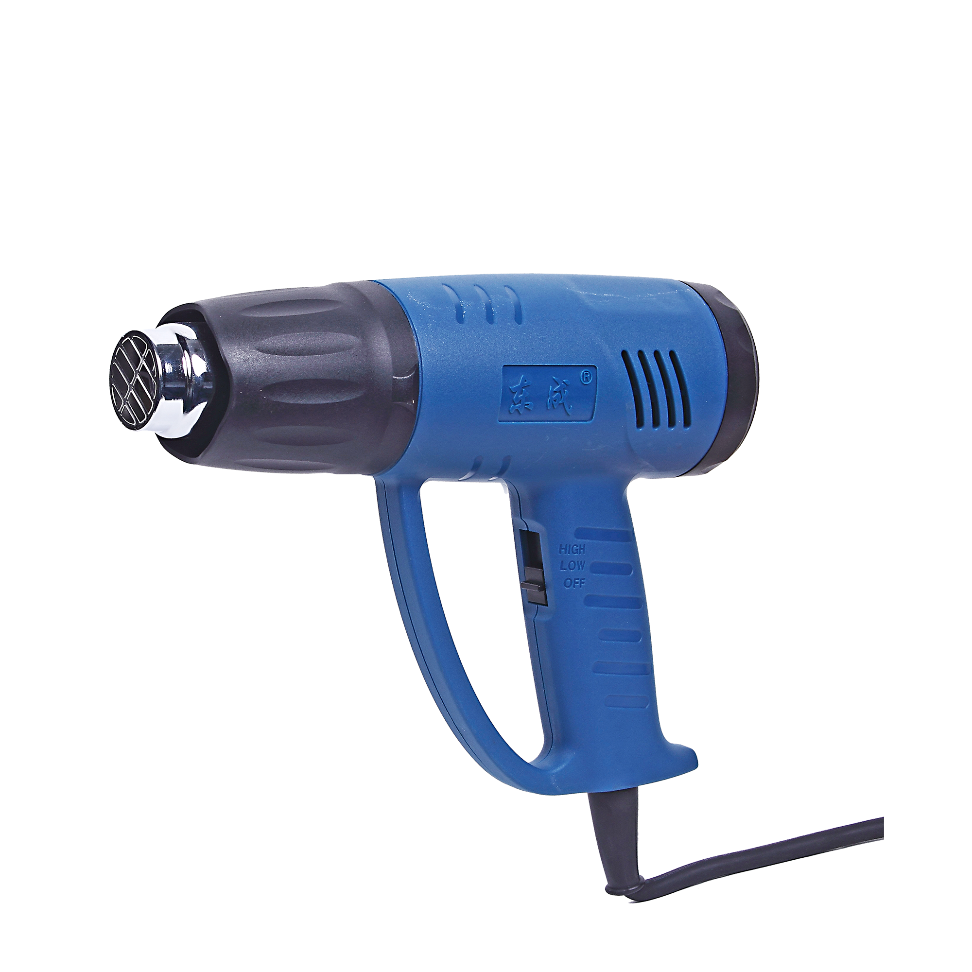 DONGCHENG 热风枪Q1B-FF-2000/[1把]